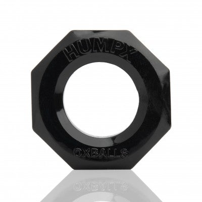 Oxballs HUMPX Large - Black