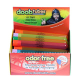 Stash: Doob Tube 4"-Assorted Colours