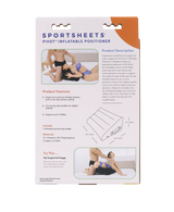 Sportsheets Pivot Inflatable Positioner