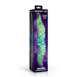Creature Cocks Dual Kraken Silicone Double Dildo
