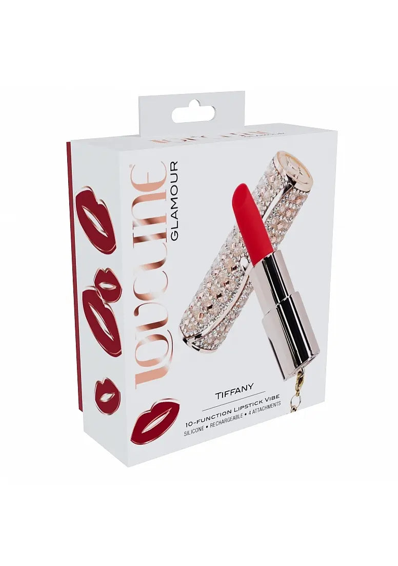 Loveline Tiffany - Pink