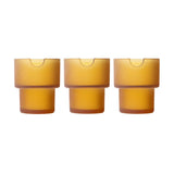 NWTN: Flower Pot Ashtrays (Honeycomb - 3pk)