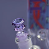 Castle Glass: Octopus (16" - 9mm)