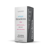 Simply Timeless Hybrid Arousal Serum
