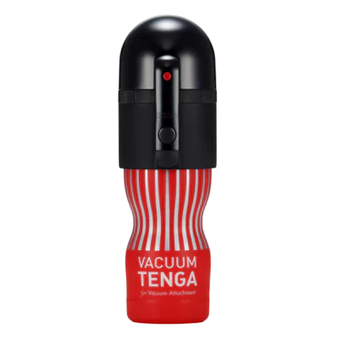 TENGA Vacuum Max