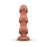 b-Vibe Headz 10/5" Multi Bulb Dildo