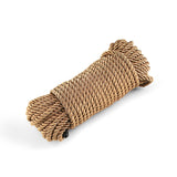 Bound Rope 50ft - Gold