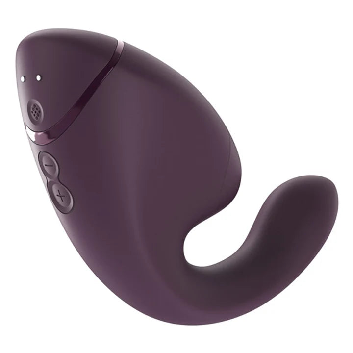 Womanizer Next Duo - Dark Purple