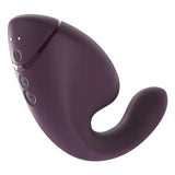 Womanizer Next Duo - Dark Purple