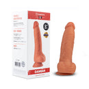 Raw Damian Realistic Dildo