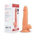 Raw Denzel Realistic Dildo