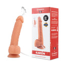 Raw Karion Realistic Dildo