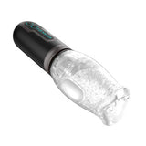Adore U Hom Masturbator - Vibrating/Thrusting/Rotating