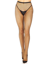 Industrial Net Crotchless Hose