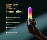 Illumination - The Bullet