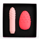 Je Joue Double Trouble Gift Set
