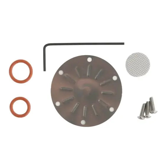 Inhale: Lotus Vaporizer (Repair Kit)