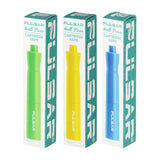 Pulsar: DL 510 "Hall Pass" Highlighter (650mAh - Green)