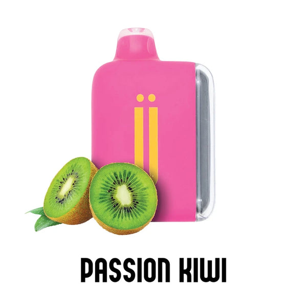 SMUTH 22K Passion Kiwi