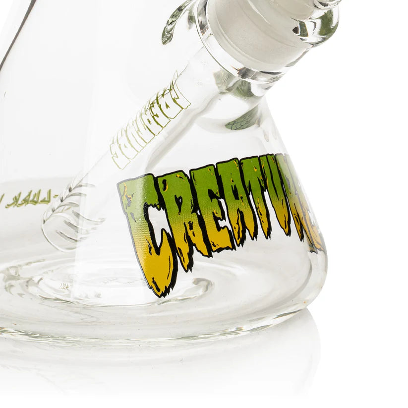 Creature: 15" (7mm) Reaper (Clear)