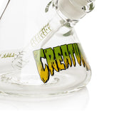 Creature: 15" (7mm) Reaper (Clear)