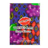 Trust Dental Dam-Grape