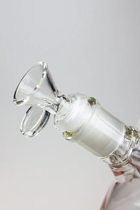 13.5" 7mm Sailor Moon Beaker