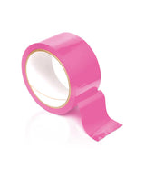 Fetish Fantasy: Pleasure Tape (Pink)