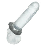 Alpha Liquid Silicone 3 Ring Endurance Set