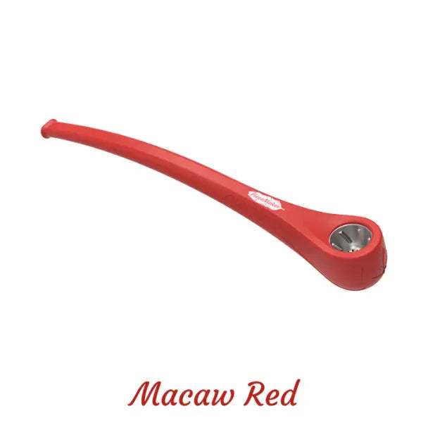 Piece Maker: 12" Konjurer Gandalf (Macaw Red)