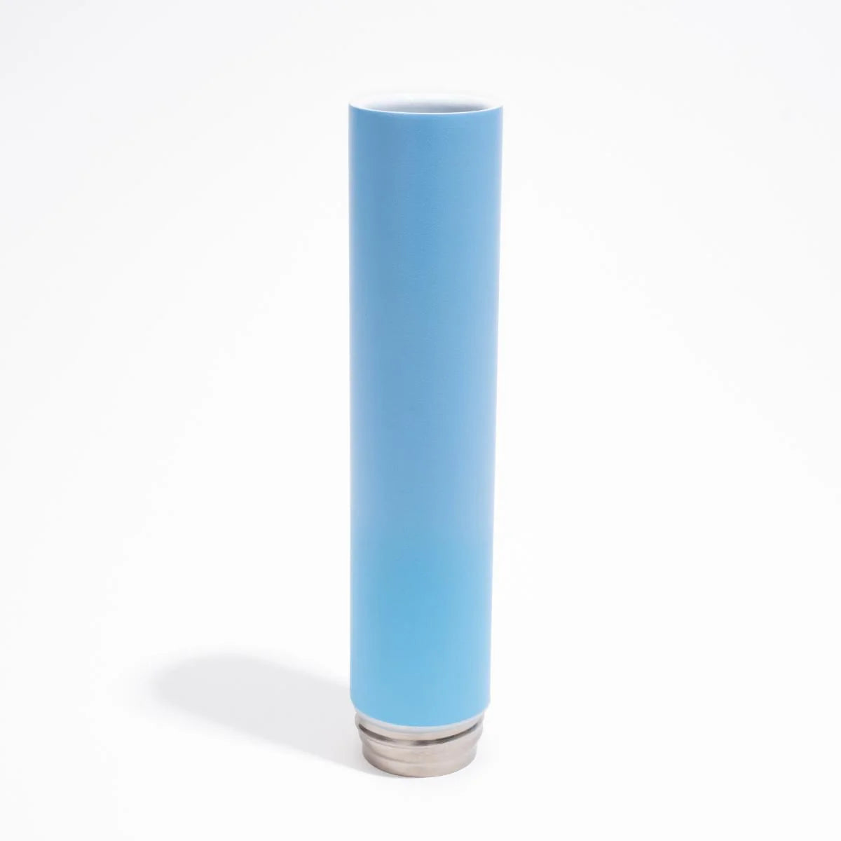 Chill Steel Pipes: Stainless Steel (Blue Ombre)