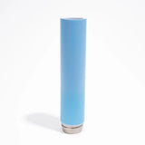 Chill Steel Pipes: Stainless Steel (Blue Ombre)