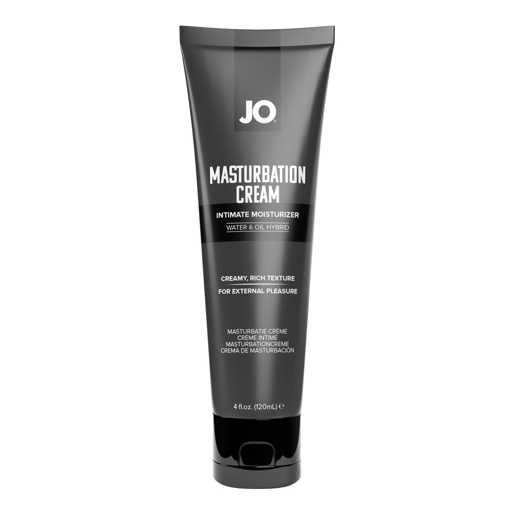 JO Masturbation Cream