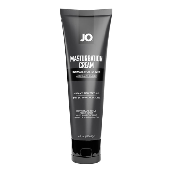 System JO Masturbation Cream