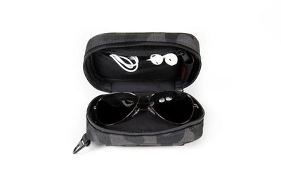 Dime Bags 5" Boss with Lock Black