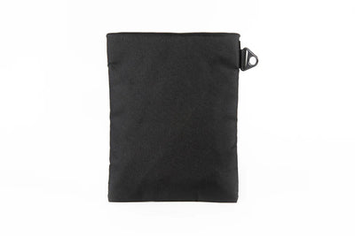 Dime Bags 7" Capo Smell Proof Black