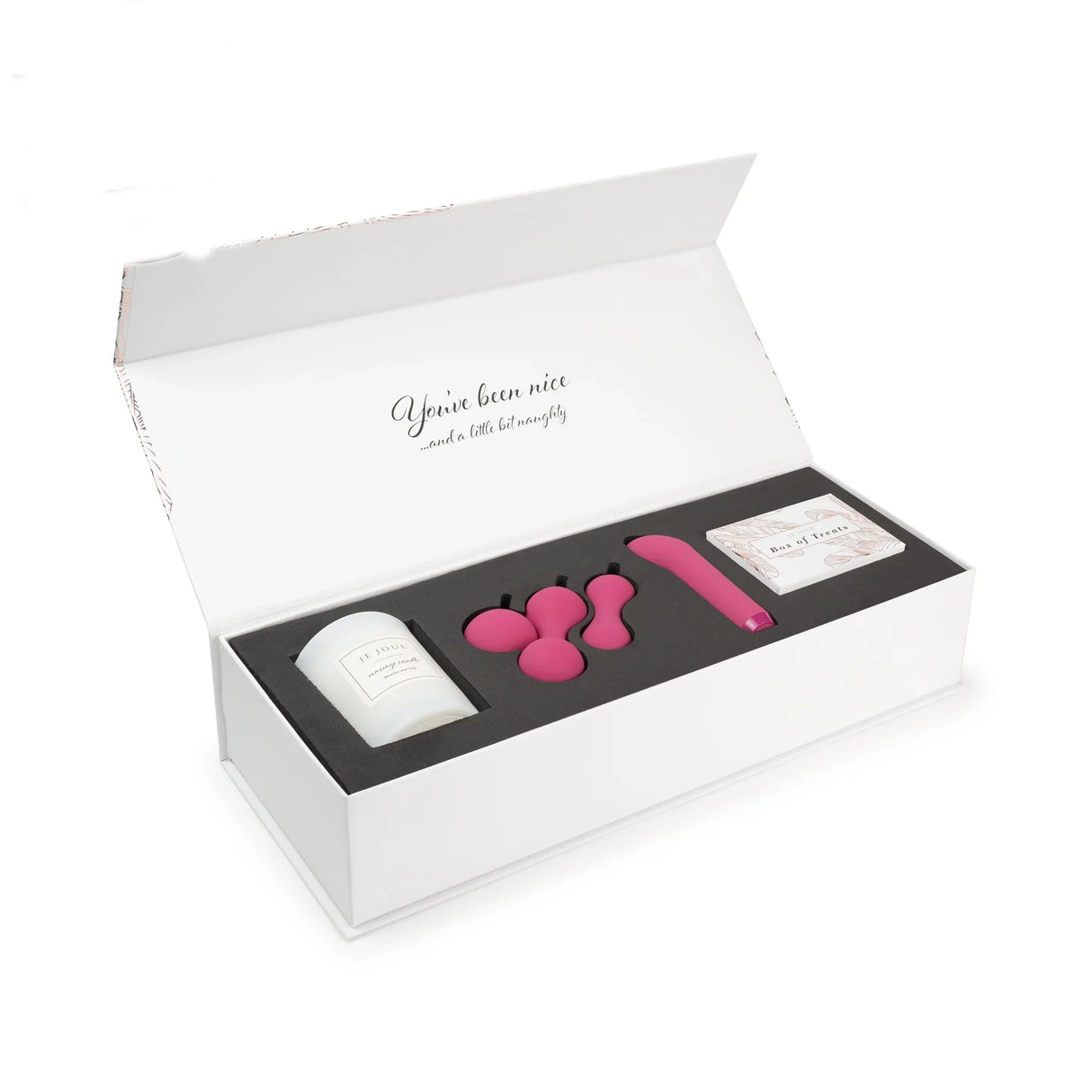 Je Joue Kit-Naughty & Nice