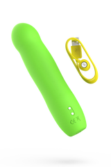 BDesired Infinite Deluxe-Green