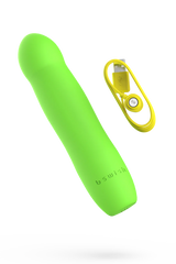 BDesired Infinite Deluxe-Green