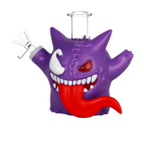 6" Symbiote Pokemon (14mm Purple)