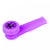 LIT Silicone Pipe Purple
