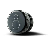 Chill Steel Pipes: Lid & Plug Set