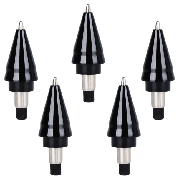 Pulsar: DL 510 "Scribe" Replacement Ink Tips (5pk)