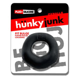 Oxballs FIT Bulge - Black Fog