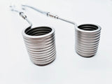 Crossing Tech: "Flexi-Arm" Heating Coil (25mm)