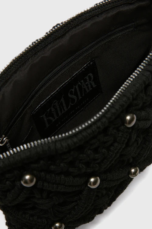 Ghostly Waters Cross Body Bag