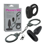 Pleasure Kits - Power Play Collection