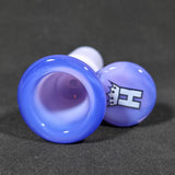 Hoss: Solid Color (18mm - Purple)