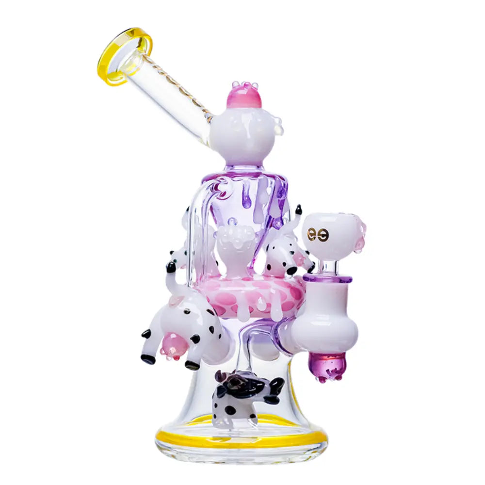 Cheech: 10" Got Milk