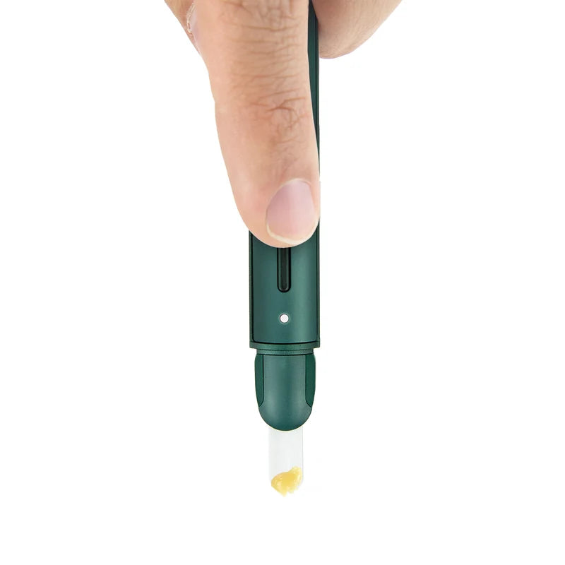 Puffco: Hot Knife V2 (Pine) Limited Edition